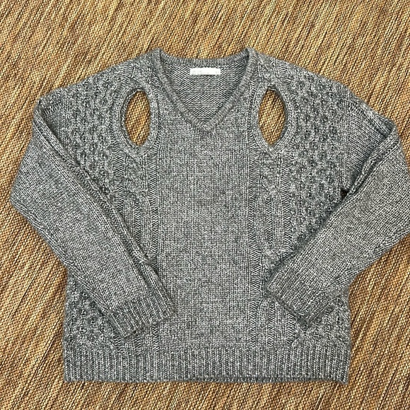 OAK & FORT SWEATER - Picture 3 of 9